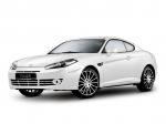 Hyundai Coupe Cool Emotion 2008 года